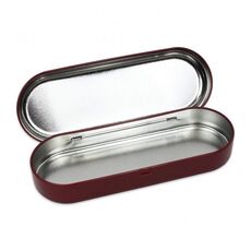 [Outlet] Piórnik metalowy Harry Potter - Peron 9 3/4 *USZKODZONE OPAKOWANIE*- 2 image