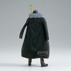 Figurka One Piece DXF Grandline Series Extra - Sir Crocodile- 4 image