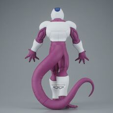 Dragon Ball Z Solid Edge Works Statue - Cooler- 4 image