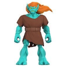 Фігурка SilverHawks Ultimates - Windhammer (Toy Version)