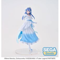 VTuber Legend Desktop x Decorate Collections Statue - Awayuki Kokorone