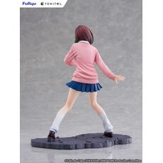 Figurka Dandadan Tenitol - Momo Ayase- 5 image
