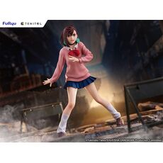 Figurka Dandadan Tenitol - Momo Ayase- 11 image