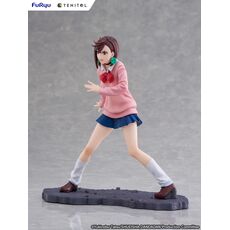 Figurka Dandadan Tenitol - Momo Ayase- 4 image