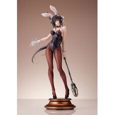 Фігурка Overlord 1/7 - Narberal Gamma (so-bin Bunny Girl Ver.)