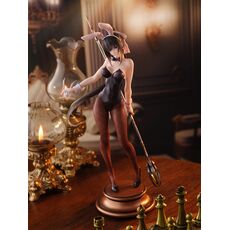 Фігурка Overlord 1/7 - Narberal Gamma (so-bin Bunny Girl Ver.)- 6 image