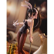 Фігурка Overlord 1/7 - Narberal Gamma (so-bin Bunny Girl Ver.)- 8 image