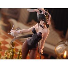 Фігурка Overlord 1/7 - Narberal Gamma (so-bin Bunny Girl Ver.)- 9 image