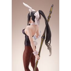 Фігурка Overlord 1/7 - Narberal Gamma (so-bin Bunny Girl Ver.)- 4 image
