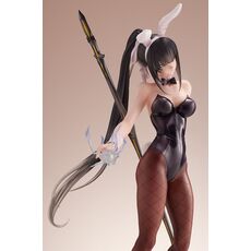 Фігурка Overlord 1/7 - Narberal Gamma (so-bin Bunny Girl Ver.)- 5 image