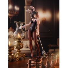 Фігурка Overlord 1/7 - Narberal Gamma (so-bin Bunny Girl Ver.)- 10 image