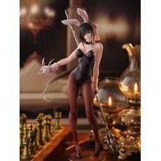 Фігурка Overlord 1/7 - Narberal Gamma (so-bin Bunny Girl Ver.)- 11 image