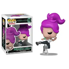 Futurama POP! Figur - Turanga Leela (1758)