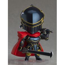 Figurka Overlord Nendoroid - Dark Hero Momon- 2 image
