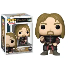 Lord of the Rings POP! Figure - Boromir (Meme) (1709)