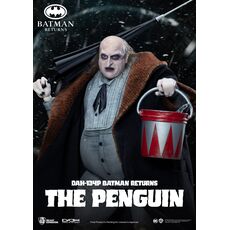 Фігурка DC Comics: Batman Returns Dynamic 8ction Heroes 1/9 - The Penguin- 2 image