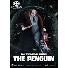 Фігурка DC Comics: Batman Returns Dynamic 8ction Heroes 1/9 - The Penguin- 4 image
