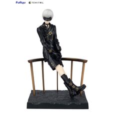NieR: Automata Ver1.1a Tenitol Statue - 9S