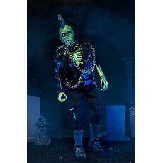 The Return of the Living Dead Action Figure Set - Zombie Trash & Suicide- 15 image