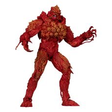 Фігурка DC Multiverse Megafig - Swamp Thing (Planet Rann)- 2 image