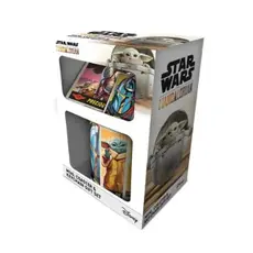 Star Wars The Mandalorian Season 2 Gift Set