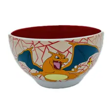 Pokémon Bowl - Charizard (600 ml)