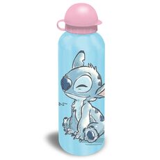Butelka aluminiowa Disney - Stitch (3 wzory) (500 ml)- 3 image