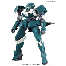 Plastikový modelářský kit GUNDAM HG Iron-Blooded Orphans 1/144 - Julieta's Mobile Reginlaze