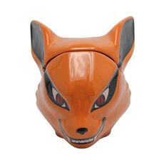 Hrnek Naruto Shippuden 3D - Kyubi (400 ml)- 3 image