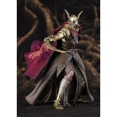 Figurka Elden Ring S.H. Figuarts - Malenia, Blade of Miquella- 2 image