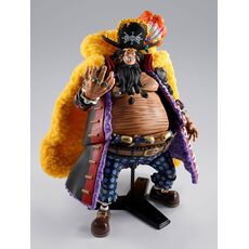 Фігурка One Piece S.H. Figuarts - Marshall D. Teach (Four Emperors)