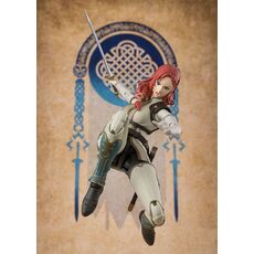The Lord of the Rings: The War of the Rohirrim S.H. Figuarts Action Figure - Hera- 4 image