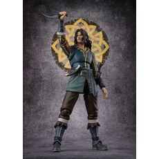 Figurka The Lord of the Rings: The War of the Rohirrim S.H. Figuarts - Wulf- 2 image