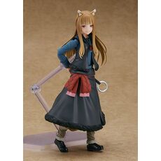 Spice and Wolf (2024) Figma Action Figure - Holo- 3 image