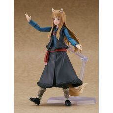 Spice and Wolf (2024) Figma Action Figure - Holo- 4 image