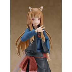 Spice and Wolf (2024) Figma Action Figure - Holo- 6 image