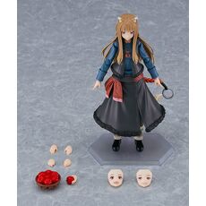 Spice and Wolf (2024) Figma Action Figure - Holo- 8 image