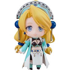 Atelier Marie Remake: The Alchemist of Salburg Nendoroid Action Figure - Marie