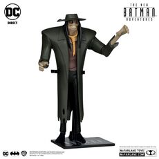 Фігурка DC Direct (The New Batman Adventures) - Scarecrow- 4 image