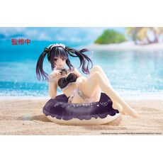 Date A Live IV Aqua Float Girls Statue - Kurumi Tokisaki (Renewal Edition)- 10 image
