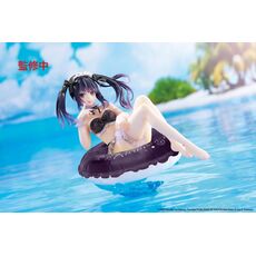 Date A Live IV Aqua Float Girls Statue - Kurumi Tokisaki (Renewal Edition)- 11 image