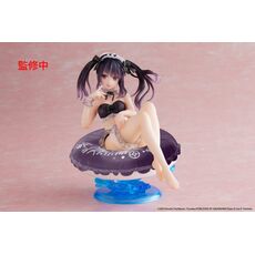Date A Live IV Aqua Float Girls Statue - Kurumi Tokisaki (Renewal Edition)- 2 image