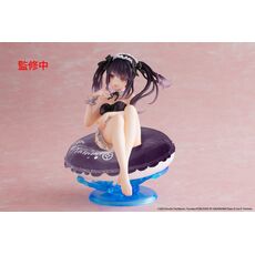 Date A Live IV Aqua Float Girls Statue - Kurumi Tokisaki (Renewal Edition)- 3 image
