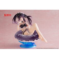 Date A Live IV Aqua Float Girls Statue - Kurumi Tokisaki (Renewal Edition)- 5 image