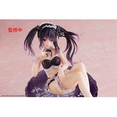 Date A Live IV Aqua Float Girls Statue - Kurumi Tokisaki (Renewal Edition)- 7 image