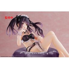 Date A Live IV Aqua Float Girls Statue - Kurumi Tokisaki (Renewal Edition)- 8 image