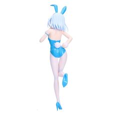 Tying the Knot with an Amagami Sister Statue - Asahi Amagami (Bunny Ver.)- 3 image