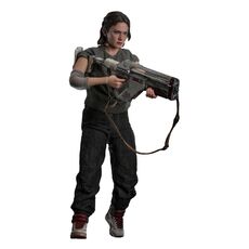 Alien: Romulus Movie Masterpiece 1/6 Action Figure - Rain Carradine