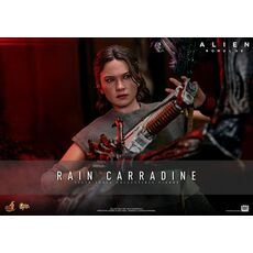 Alien: Romulus Movie Masterpiece 1/6 Action Figure - Rain Carradine- 2 image