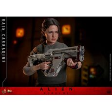 Alien: Romulus Movie Masterpiece 1/6 Action Figure - Rain Carradine- 3 image